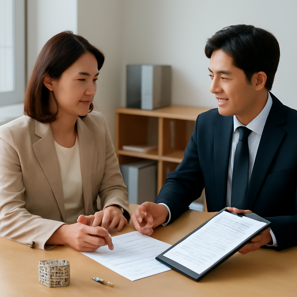 아파트매매절차 대표 이미지